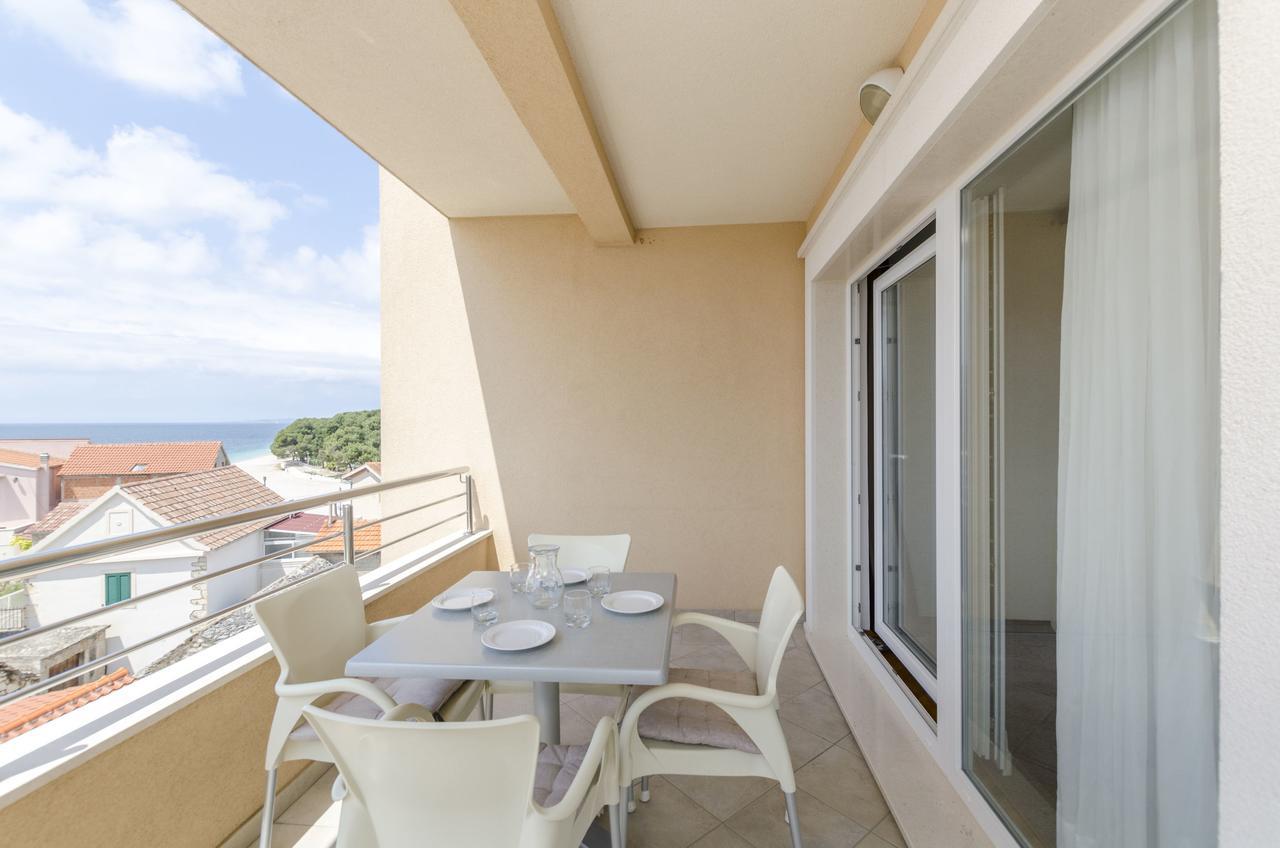 Apartments Danica Primosten Exterior photo